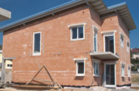 Bulwick home extensions