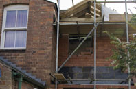 free Bulwick home extension quotes