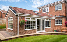 Bulwick house extension leads