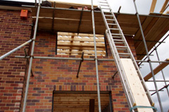house extensions Bulwick